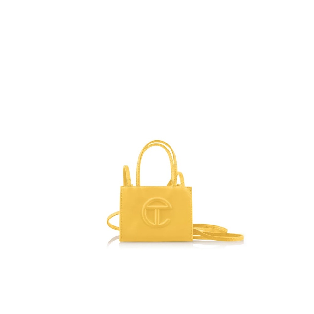 🔥 Authentic Telfar Small BodyBag. NWT!